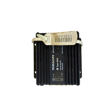 Converter